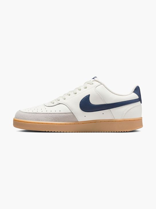 Nike Sneaker Kék 9320 2