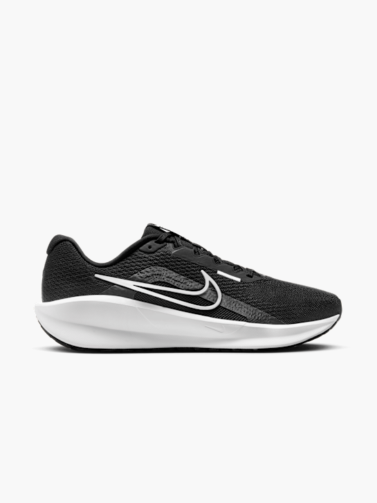 Nike Zapatillas de running Negro 9348 1