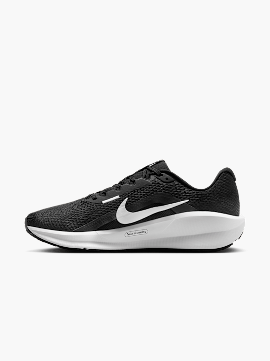 Nike Běžecká obuv Černá 9348 2