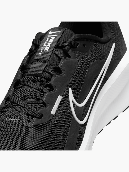 Nike Zapatillas de running Negro 9348 3