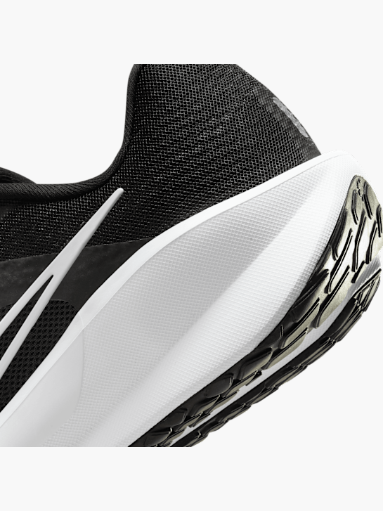 Nike Běžecká obuv Černá 9348 4