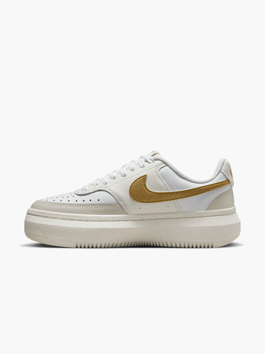 Nike Baskets Blanc 9208 2