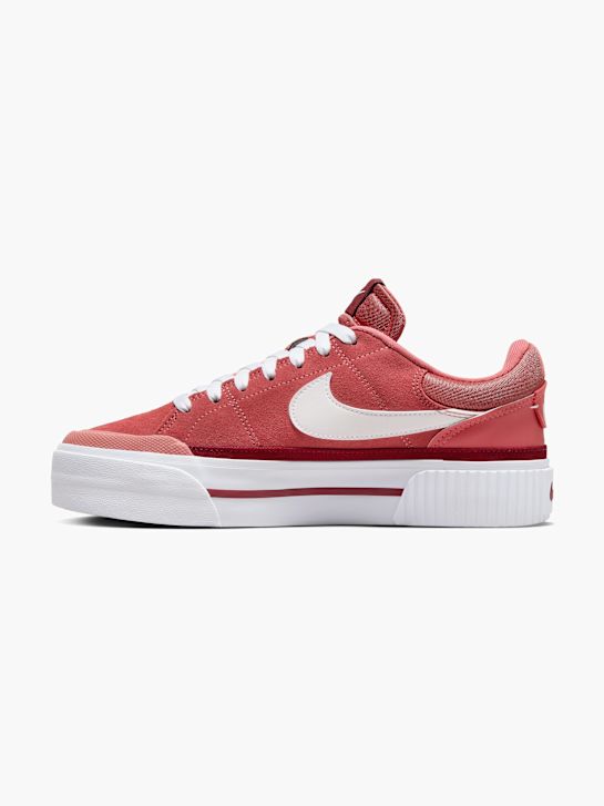 Nike Sneaker Rot 25423 2
