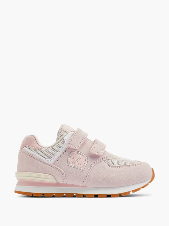 elefanten Sneaker Rosa 8624 1