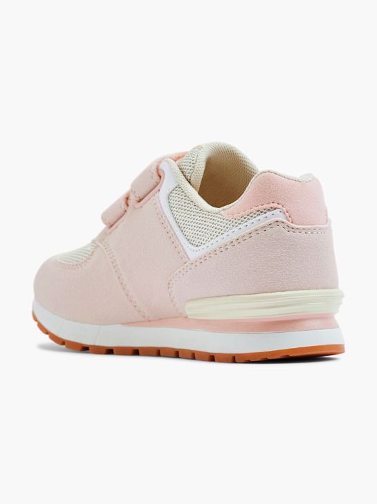 elefanten Sneaker Rosa 8625 3