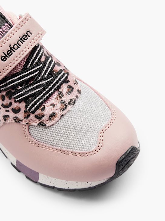 elefanten Sneaker Pink 23825 2