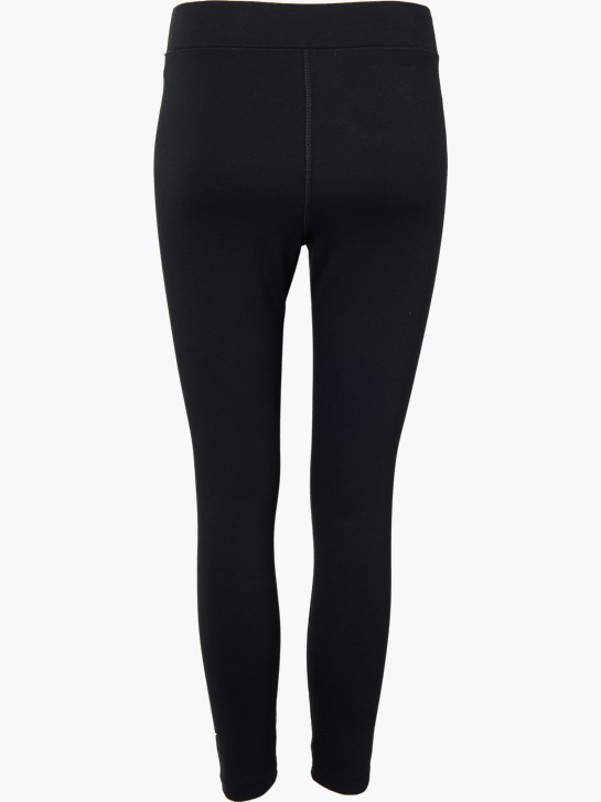 Nike Leggings Schwarz 8665 2