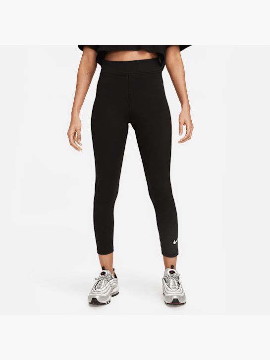 Nike Legging Nero 8665 3