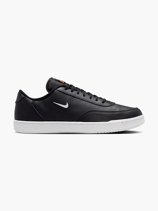 Nike Tenisky Černá 8722 1