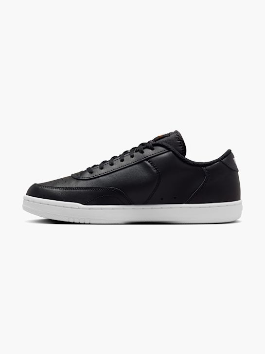 Nike Tenisky Černá 8722 2