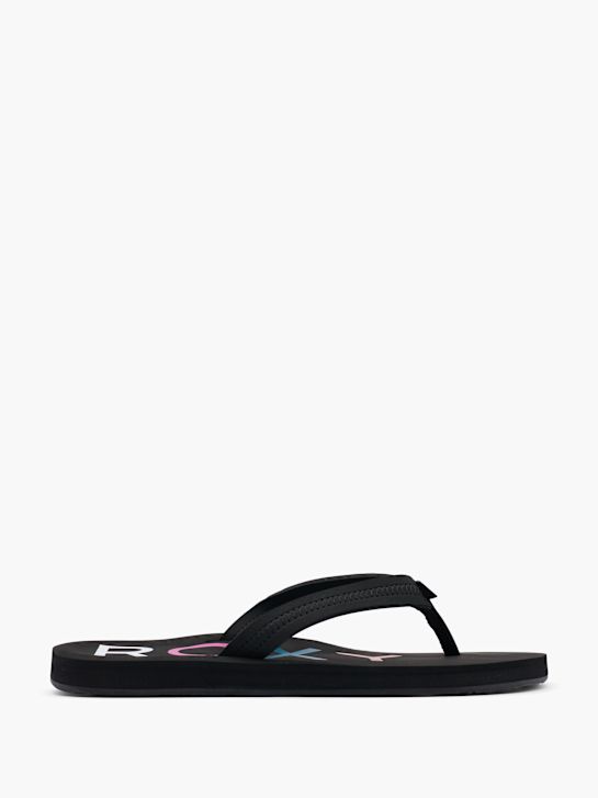 ROXY Tongs Noir 8746 1
