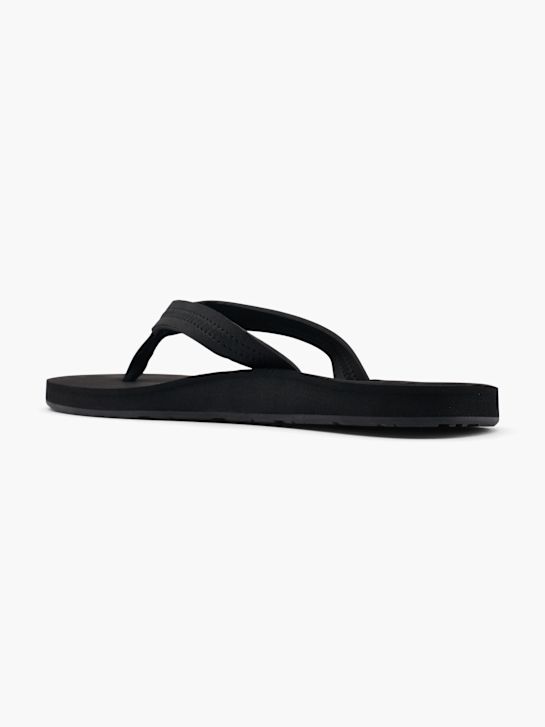 ROXY Tongs Noir 8746 3
