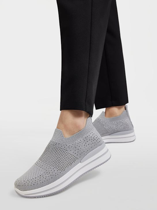 Graceland Slip-on Grigio 8760 4