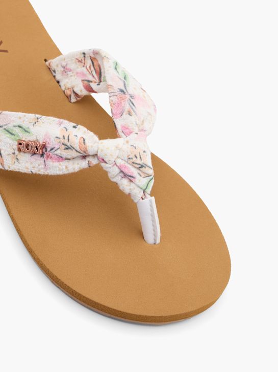ROXY Zehentrenner Pink 8761 2