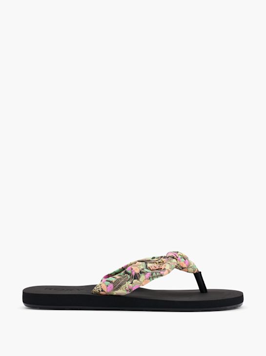 ROXY Zehentrenner Pink 8765 1