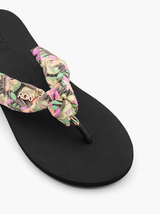 ROXY Zehentrenner Pink 8765 2