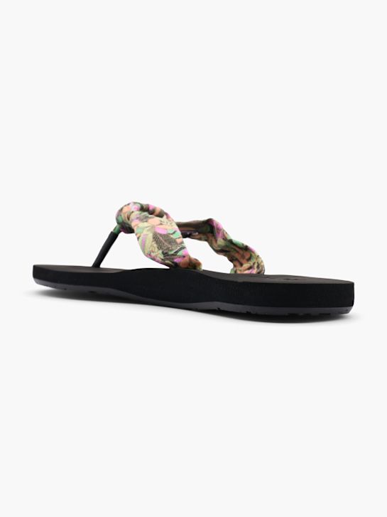 ROXY Zehentrenner Pink 8765 3