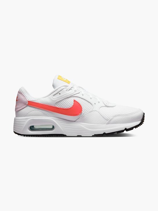 Nike Sapatilha Branco 20309 1