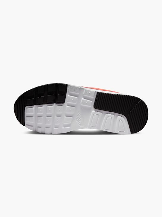 Nike Sneaker Weiß 20309 4