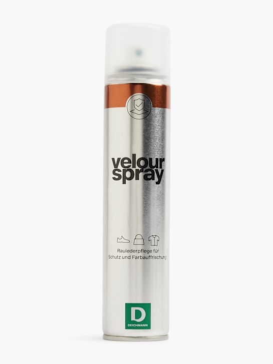 DEICHMANN Shoe Care Batų priežiūros priemonė Skaidri 33018 1