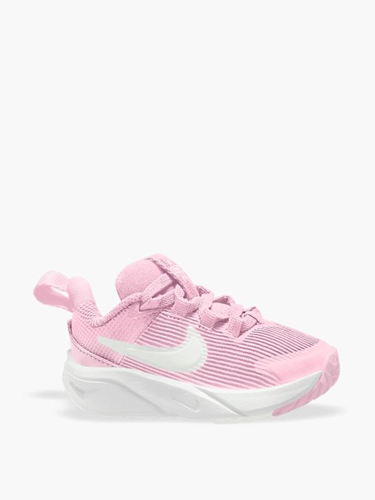 Nike Sapato de corrida Cor-de-rosa 8941 1