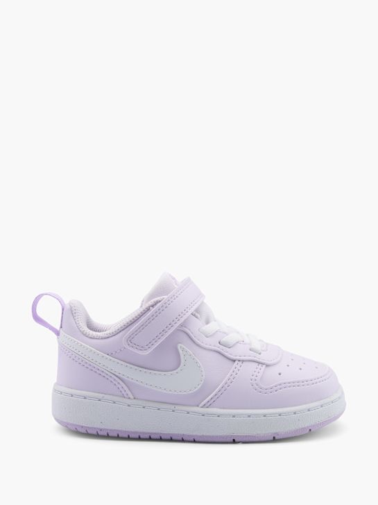 Nike Sneaker Lila 9294 1