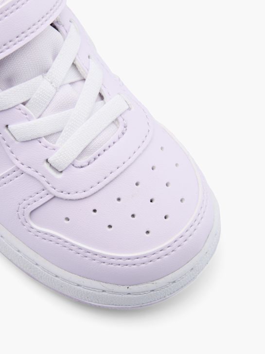 Nike Sneaker Lilla 9294 2