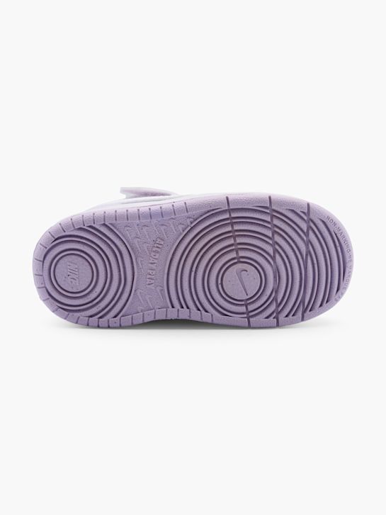 Nike Tenisky Fialová 9294 4
