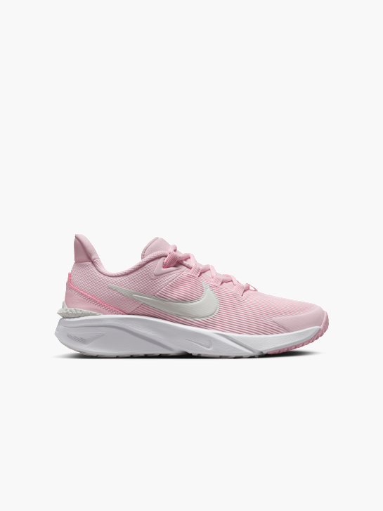 Nike Futócipő pink 8951 1