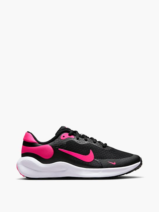 Nike Обувки за бягане Черен 8953 1