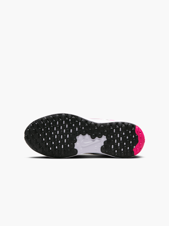 Nike Zapatillas de running Negro 8953 4