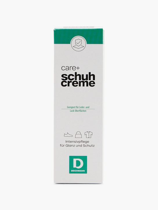 DEICHMANN Shoe Care Batų priežiūros priemonė Juoda 37008 2