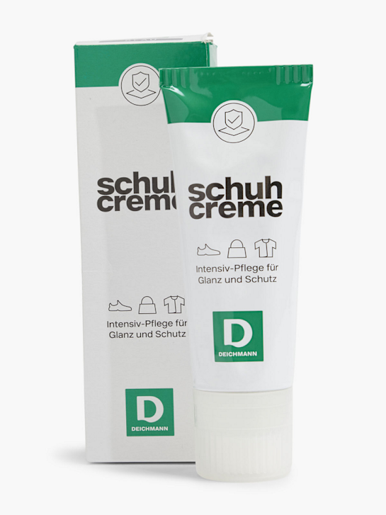 DEICHMANN Shoe Care Грижа за обувките Черен 37008 4