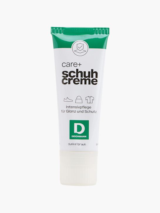 DEICHMANN Shoe Care Starostlivosť o obuv Hnedá 37009 2