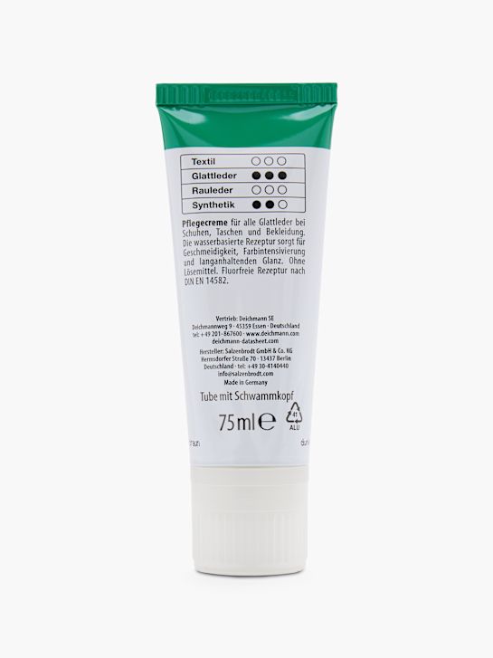DEICHMANN Shoe Care Péče o obuv Hnědá 37009 3