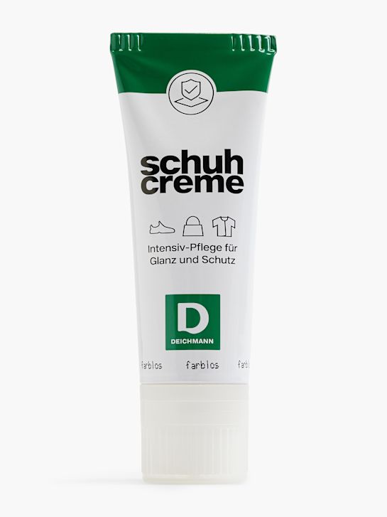 DEICHMANN Shoe Care Batų priežiūros priemonė Skaidri 47449 1
