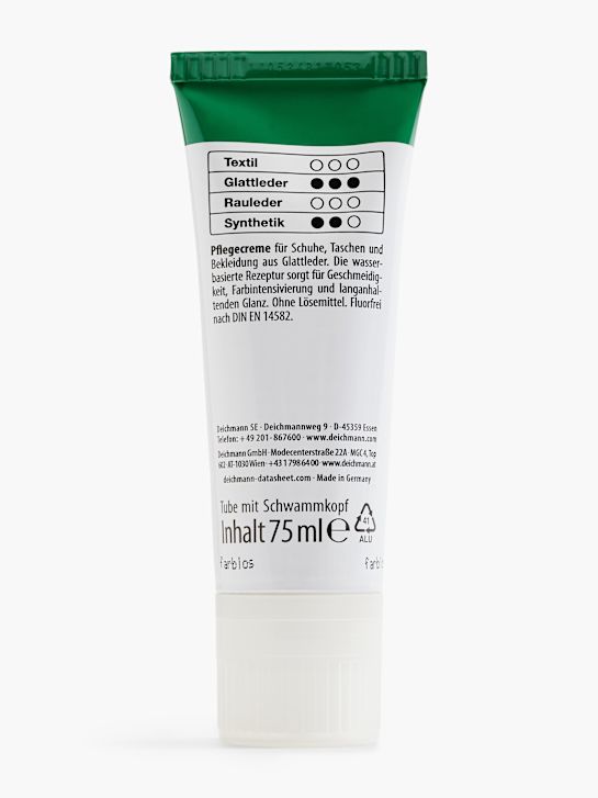 DEICHMANN Shoe Care Plejeprodukt til sko Transparent 47449 2