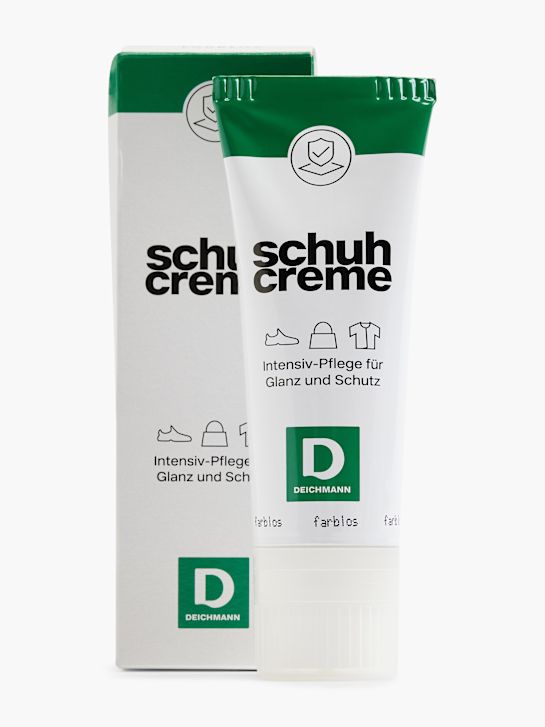 DEICHMANN Shoe Care Plejeprodukt til sko Transparent 47449 3