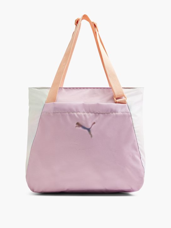PUMA Sac à main Violet 10798 1