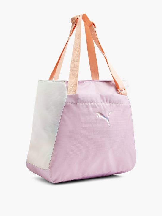PUMA Sac à main Violet 10798 2