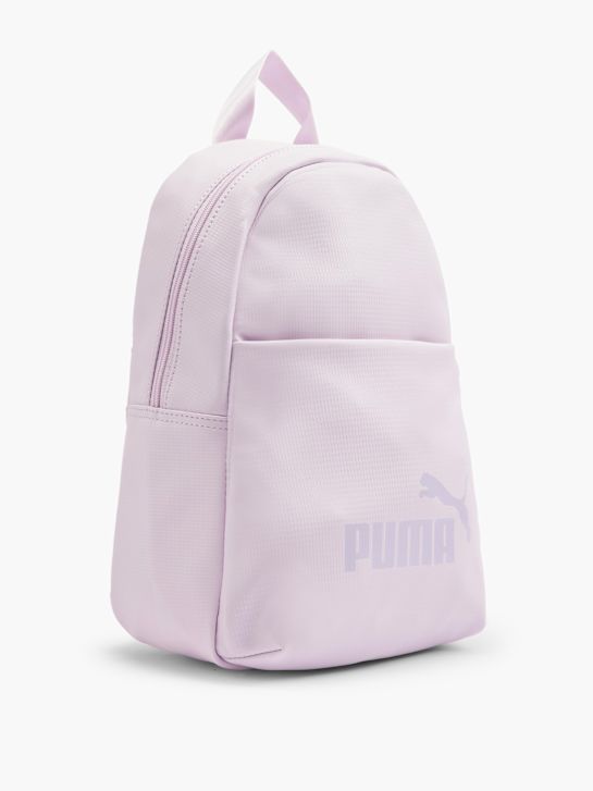 PUMA Mochila Lilás 10679 2