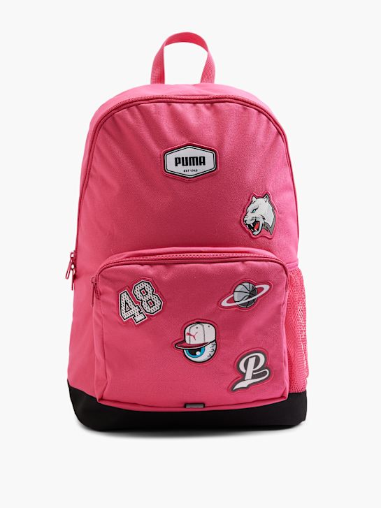 PUMA Rucksack Rosa 10528 1