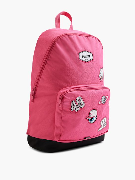 PUMA Rucksack Rosa 10528 2