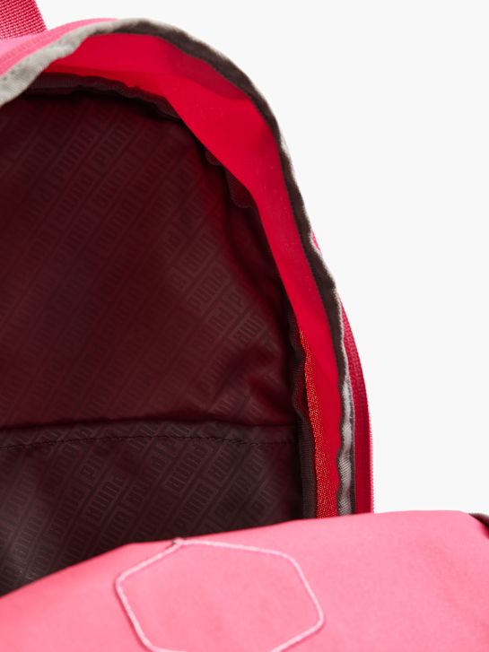 PUMA Rucksack Rosa 10528 4