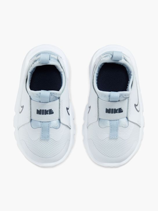 Nike Slip On Sneaker Blau 9281 2