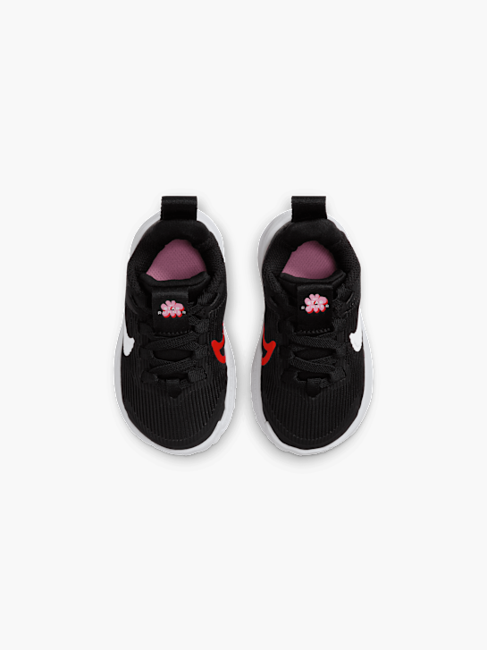 Nike Bežecká obuv Čierna 9282 3