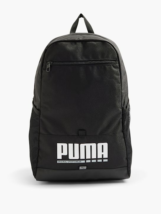 PUMA Kuprinė Juoda 9011 1