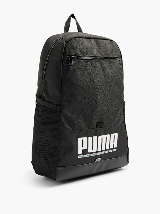 PUMA Rucksack Schwarz 9011 2