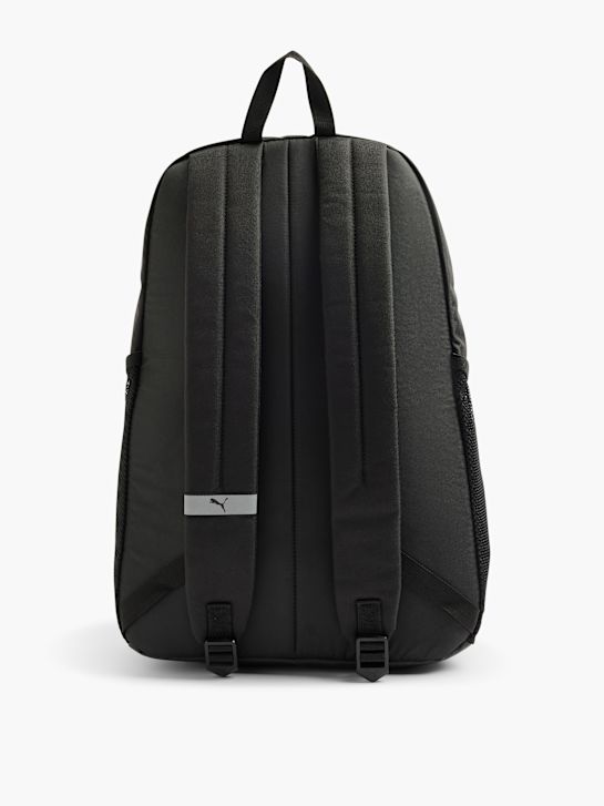 PUMA Kuprinė Juoda 9011 3
