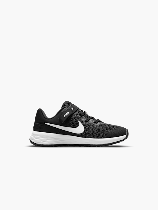 Nike Sapatilha Preto 9014 2